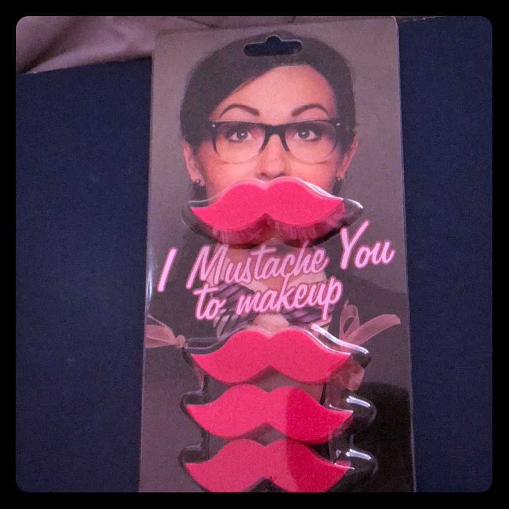 Makeup Sponges brushes tools boutique